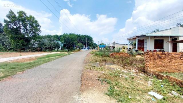 Bán đất thổ cư ấp 2 xã Đồng Tâm huyện Đồng Phú, Bình Phước