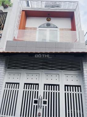 Bán nhà 2 tầng mới Nguyễn Kiệm chỉ 4.4 tỷ