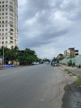 Bán đất An Phú An Khánh mặt tiền đường Trần Lựu gần chợ (160m2) 340 triệu/m2