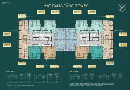 Bán căn hộ đẳng cấp 5*, 3PN, 113m2, căn góc view hồ Văn Quán, tầng 23 giá 4,6 tỷ sổ hồng lâu dài