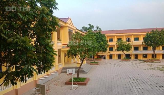 Bán chuyển nhượng trường học liên cấp - Yên Thọ, Đông Triều, Quảng Ninh