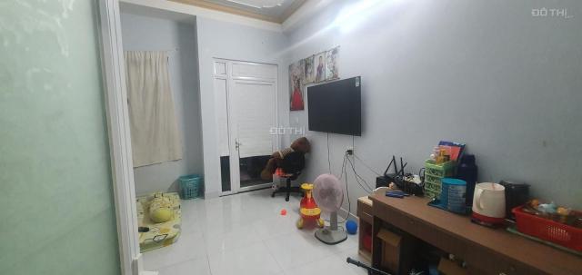 Nhà đẹp 4 tầng, Trường Thọ, Thủ Đức, khu dân cư an ninh, HXH đỗ cửa, 88m2, 5,6 tỷ