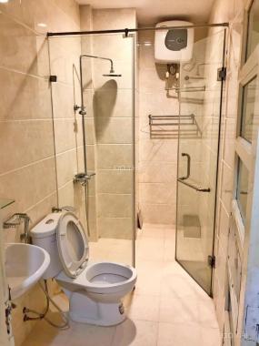 Tôi cần bán nhà mặt ngõ Nguyễn Lương Bằng, 16,5 tỷ, 75m2x7T, thang máy, ở luôn, ô tô vào nhà