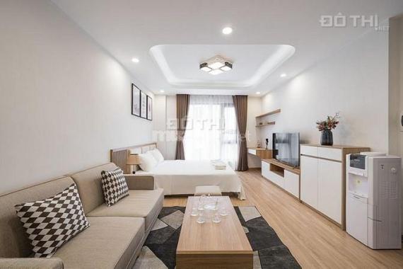 Tôi cần bán nhà mặt ngõ Nguyễn Lương Bằng, 16,5 tỷ, 75m2x7T, thang máy, ở luôn, ô tô vào nhà