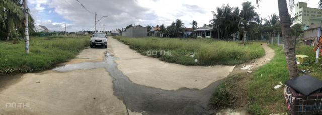 Bán lô cặp TĐC 3 mặt tiền 200m2, trung tâm Vạn Thắng Vạn Ninh; gần biển, full thổ