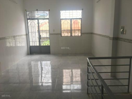 Nhà bán hai mặt tiền hẻm ngay chợ bốn xã 84m2 chỉ 9,6 tỷ