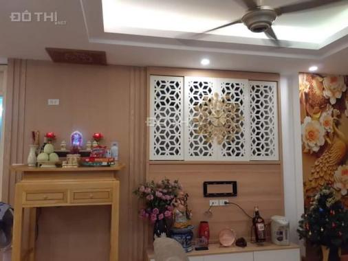 Căn 70m2 2PN 2VS full nội thất liền tường giá chỉ 2,2 tỷ tại 5A Lê Đức Thọ sổ đỏ ngay