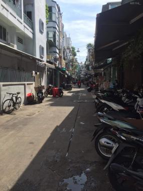 Chính chủ kẹt tiền bán gấp nhà gần chợ Bến Thành, Trần Hưng Đạo Quận 1 giá 5 tỷ 800 triệu