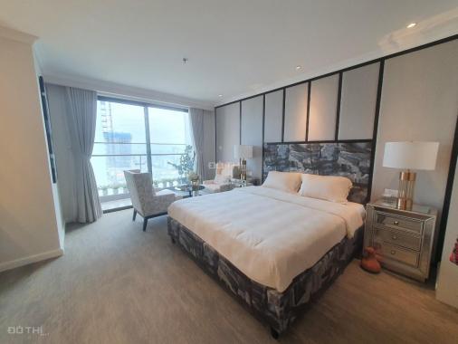 Bán căn hộ chung cư tại dự án The 6Nature Đà Nẵng, Sơn Trà, Đà Nẵng diện tích 87m2 giá 4.8 tỷ
