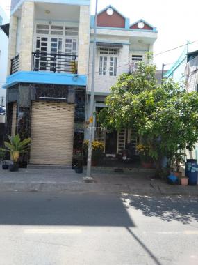 Cần bán gấp căn nhà mặt tiền đường 22, P. Phước Long B, TP Thủ Đức