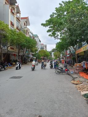 Bán đất mặt phố Nguyễn Viết Xuân, Hà Đông, vị trí đắc địa, kinh doanh bất chấp, 9.2 tỷ
