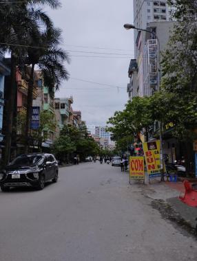 Bán đất mặt phố Nguyễn Viết Xuân, Hà Đông, vị trí đắc địa, kinh doanh bất chấp, 9.2 tỷ