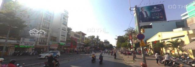Nhà đẹp đường Nguyễn Thái Học, phường Cầu Ông Lãnh, Quận 1