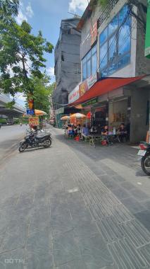 Bán 166 m2 đất gần ngã 3 Phạm Văn Đồng và Hoàng Quốc Việt giá nhỉnh 80tr 1 m2
