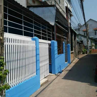 Chính chủ cần bán nhà cấp 4 tại KP9 - Phú Hòa - TDM - Bình Dương