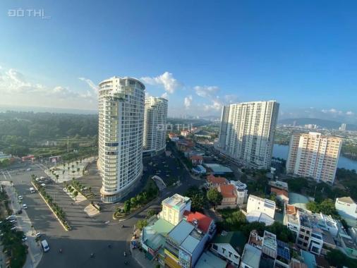 Bán căn hộ penthouse Gateway Vũng Tàu view biển - Tầng cao