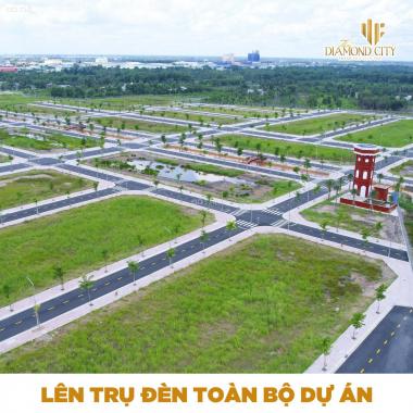 Cần ra gấp lô đất 90m2, SHR, giá 2,6 tỷ. CK lên tới 10%