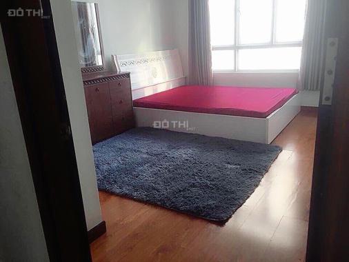 Giai Việt - Bán gấp Căn góc 3PN 3WC 146,2m2 view hồ bơi SHR, 4,3 tỷ nhà trống giao liền