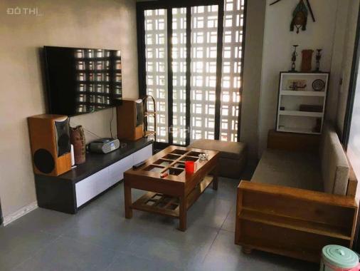 Bán nhà ngõ 211 Bát Khối 40m2, 5 tầng, 5,15 tỷ