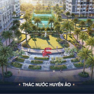 Thanh toán 20% mua căn hộ The Beverly Solari nhận voucher 200 triệu