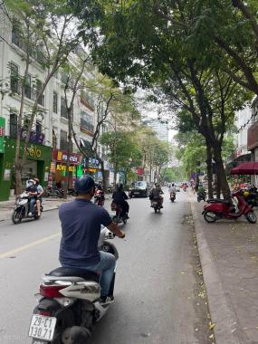 Bán nhà gần phố Trần Duy Hưng 65m2 MT 5m kinh doanh ô tô tránh vị trí cực đẹp