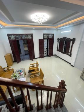 Bán nhà Lê Trọng Tấn 60m2, phân lô ô tô tránh, lô góc thoáng sáng rực rỡ 4,5 tỷ