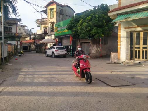 Bán đất tại đường Đại Cát, Phường Liên Mạc, Bắc Từ Liêm, Hà Nội diện tích 130m2 giá 5.5 tỷ