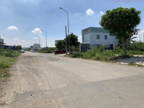 Thông tin bán đất dự án KDC Kiến Á, phường Phước Long B, Quận 9 cập nhật mới nhất