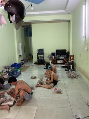 Bán nhà 1/ đường Đông Hưng Thuận 6, gần chợ Cây Sộp, 4x17m, cấp 4