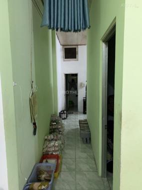 Bán nhà 1/ đường Đông Hưng Thuận 6, gần chợ Cây Sộp, 4x17m, cấp 4