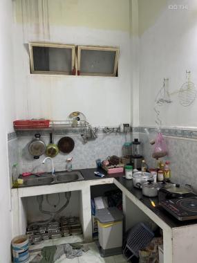 Bán nhà 1/ đường Đông Hưng Thuận 6, gần chợ Cây Sộp, 4x17m, cấp 4