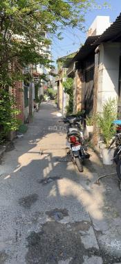 Bán nhà 1/ đường Đông Hưng Thuận 6, gần chợ Cây Sộp, 4x17m, cấp 4