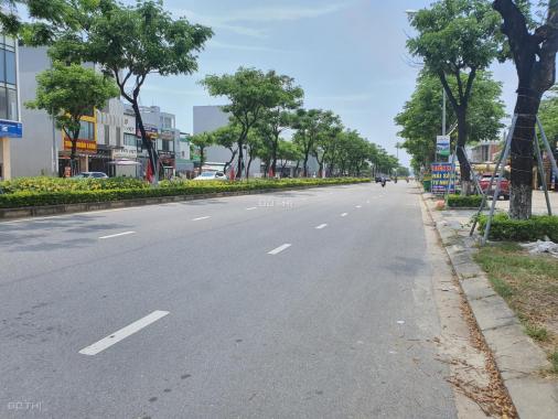 Bán đất đường Nguyễn Phước Lan, (đảo 1), gần cầu Hòa Xuân