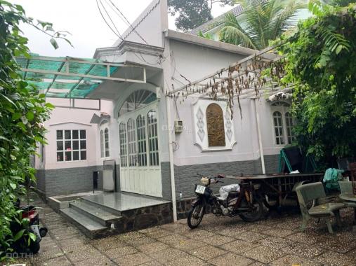 Bán nhà riêng tại đường Lã Xuân Oai, Phường Tăng Nhơn Phú A, Quận 9, Hồ Chí Minh diện tích 271m2
