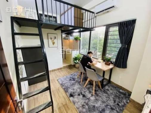Bán toà căn hộ dịch vụ 9 tầng 148 phòng vip - Dòng tiền cho thuê 10%/năm