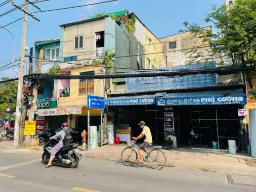 Bán nhà riêng tại đường Phạm Thế Hiển, Phường 3, Quận 8, Hồ Chí Minh diện tích 62m2 giá 16,5 tỷ
