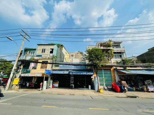 Bán nhà riêng tại đường Phạm Thế Hiển, Phường 3, Quận 8, Hồ Chí Minh diện tích 62m2 giá 16,5 tỷ