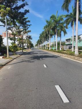 Bán đất đường Hàng Dừa B1.5 lô 55 - Hoà Xuân - Cẩm Lệ đường thông