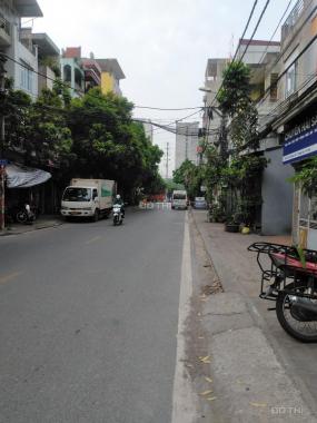 Hót bán nhà tại đường Ngọc Hồi, Phường Hoàng Liệt, Hoàng Mai, Hà Nội diện tích 62m2 giá 10.5 tỷ