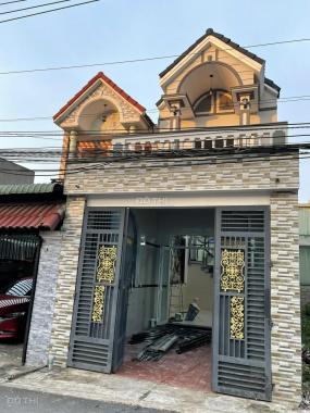 Nhà mặt tiền Tân Phước Khánh kinh doanh buôn bán vip