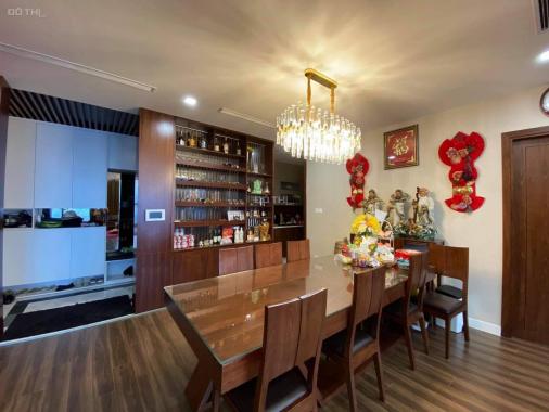 Cho thuê căn penthouse tòa Keangnam full nội thất cao cấp, nhà siêu đẹp, vào ở được ngay