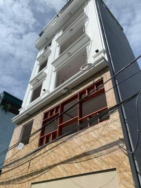 Siêu phẩm nhà Nguyễn Văn Linh - Long Biên - 6 tầng thang máy, mặt tiền rộng