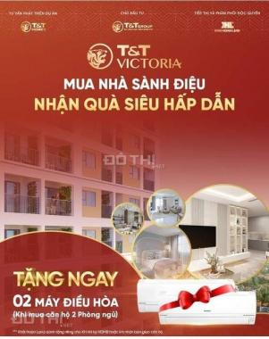 T&T Victoria chung cư số 1 thành Vinh mua nhà hàng hiệu - Nhận quà siêu hấp dẫn