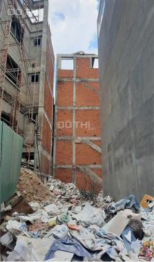 Bán gấp lô đất HXH Nguyễn Văn Nghi 52m2 giá 6.5 tỷ