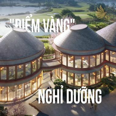 Siêu dự án The Shirin Mansions Villa dấu ấn vĩnh cửu điểm đến mới của thế giới tại Vịnh Cam Ranh