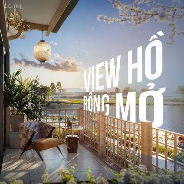 Siêu dự án The Shirin Mansions Villa dấu ấn vĩnh cửu điểm đến mới của thế giới tại Vịnh Cam Ranh
