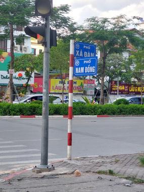 Nhà 2 mặt phố hiếm có khó tìm, Nam Đồng - Đặng Văn Ngữ, 62m2 x 5T, 26,5 tỷ