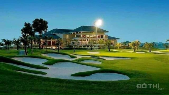 Bán 4 lô biệt thự Biên Hòa New City sân golf