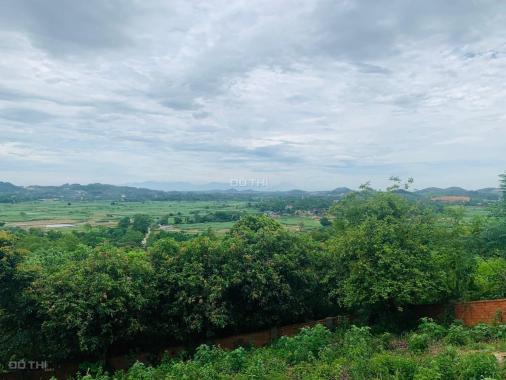 Cực rẻ, đẹp 2106m2, 2000m2 đất ở, view thung lũng hiếm có tại Yên Bài - Ba Vì - HN