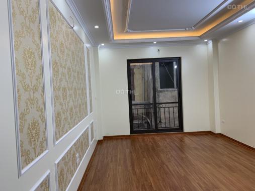 Chính chủ bán nhà đường Thanh Nhàn, Hai Bà Trưng, HN 36m2*5 tầng 0986592345